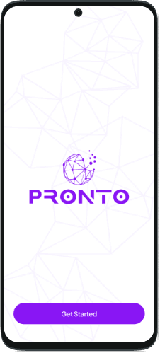 Mobile App UI